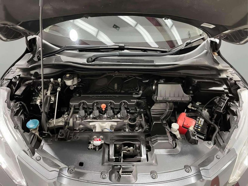 2017 HONDA HR-V 1.8 E LIMITED [1S1231V] - 9