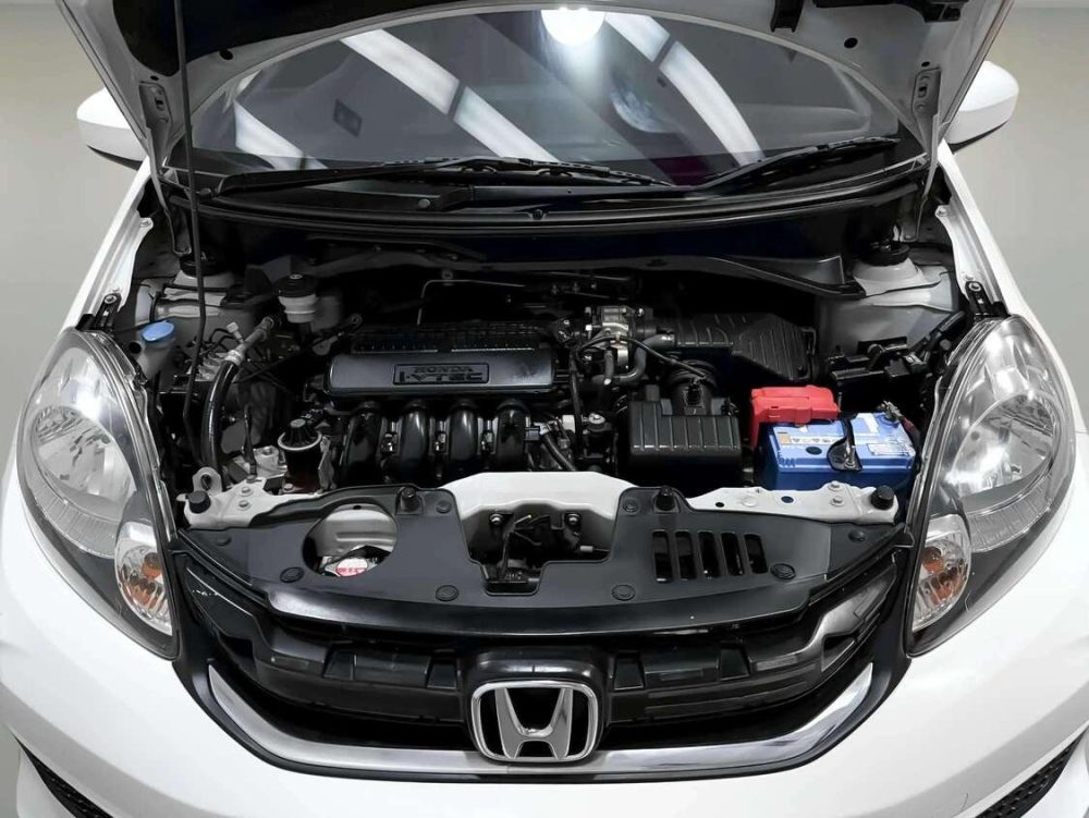 2019 HONDA BRIO 1.2 V [1S1236] - 9