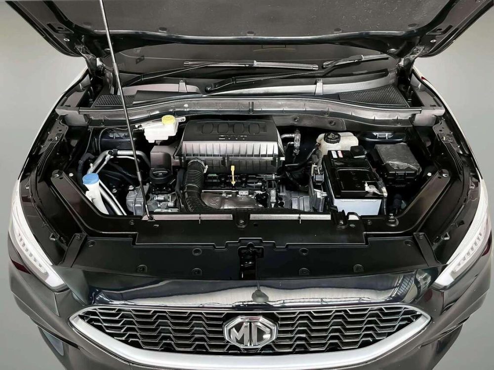2022 MG ZS 1.5 X+ [1P2447] - 9