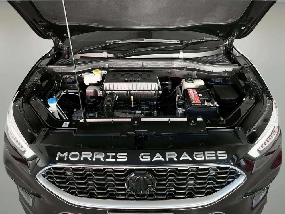2022 MG ZS 1.5 X+ [1P2446] - 10