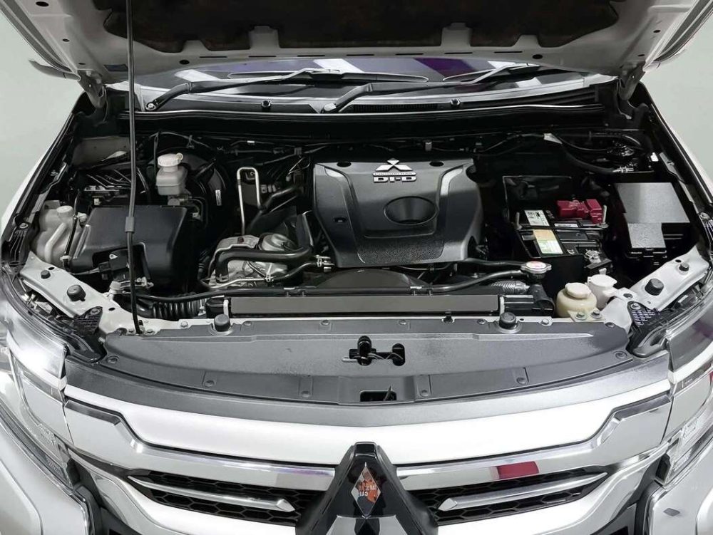 2019 MITSUBISHI PAJERO SPORT 2.4 GT PREMIUM 4WD [1P2458] - 9