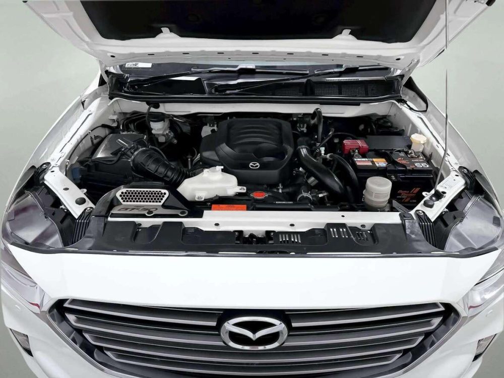2022 MAZDA BT-50 1.9 SP HI-RACER [1P2288] - 9
