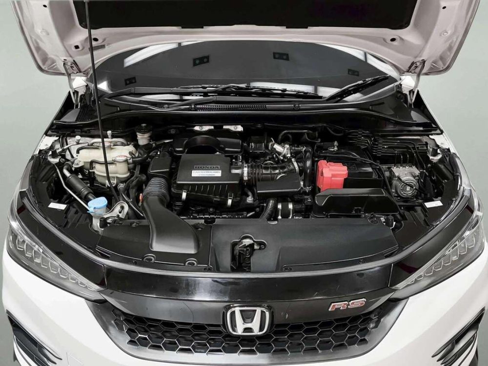 2022 HONDA CITY 1.0 RS [1S1244V] - 8