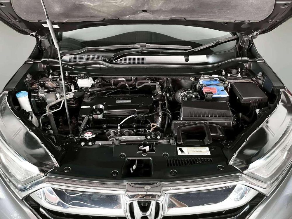 2018 HONDA CR-V 2.4 EL AWD [1S1226] - 9