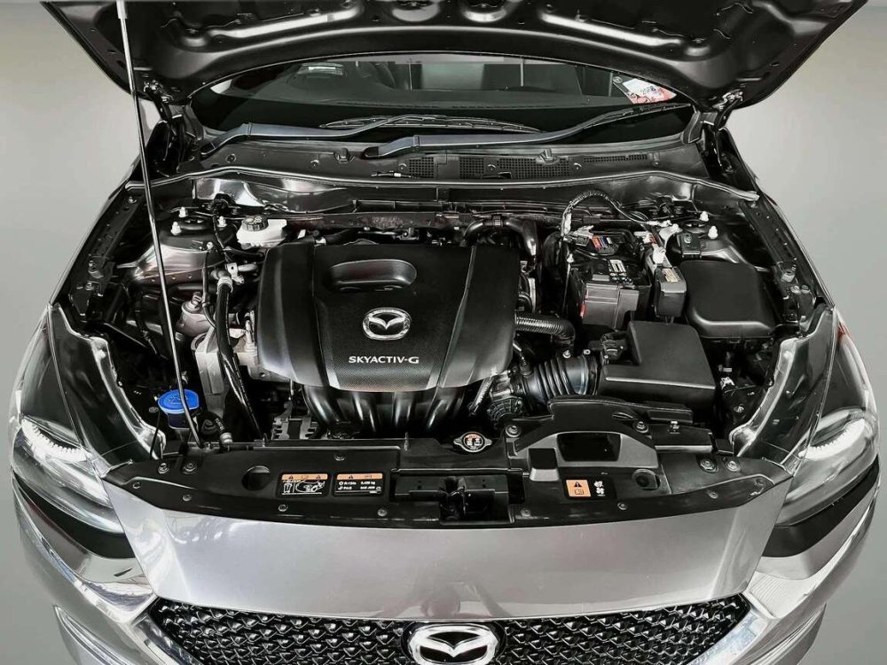 2020 MAZDA 2 1.3 S LEATHER [1P2431] - 9