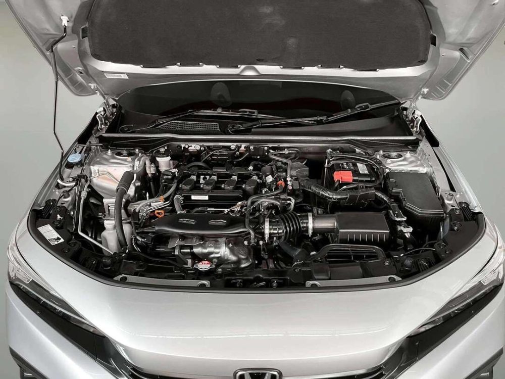 2022 HONDA CIVIC 1.5 EL [1S1224] - 9