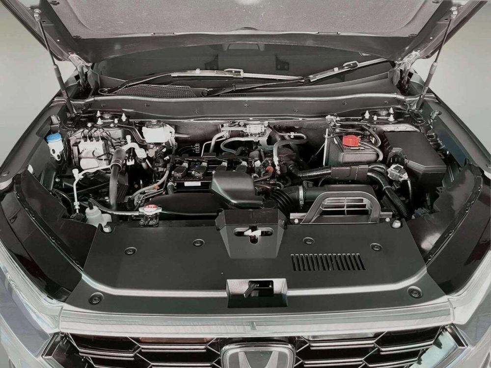 2024 HONDA CR-V 1.5 E [1S1230V] - 9