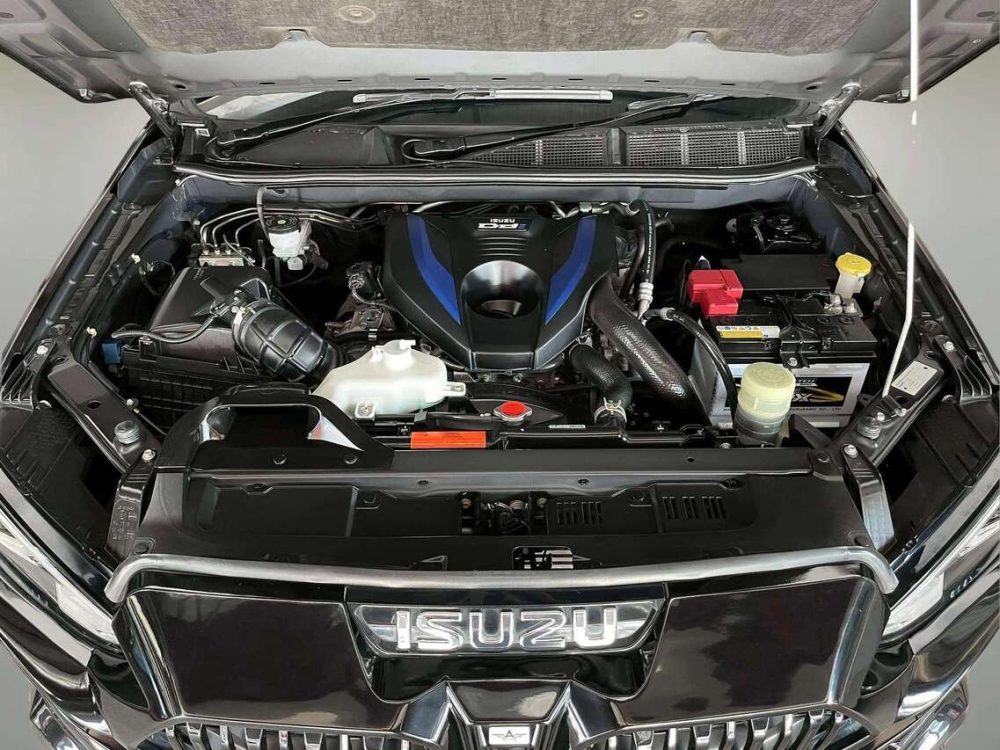 2022 ISUZU MU-X 3.0 ULTIMATE [1P2422] - 9