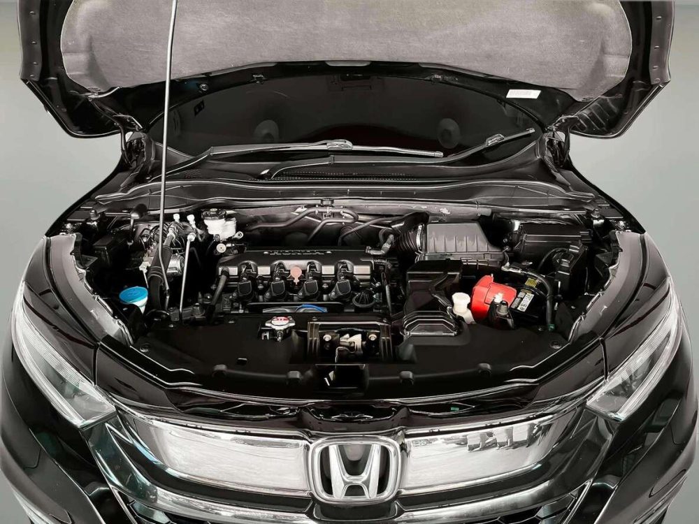 2019 HONDA HR-V 1.8 RS [1S1234V] - 9