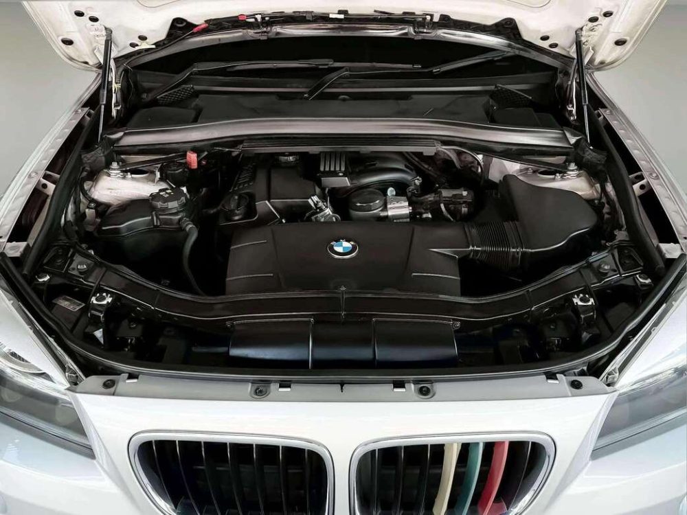 2013 BMW X1 2.0 SDRIVE 18I [1P2467V] - 9