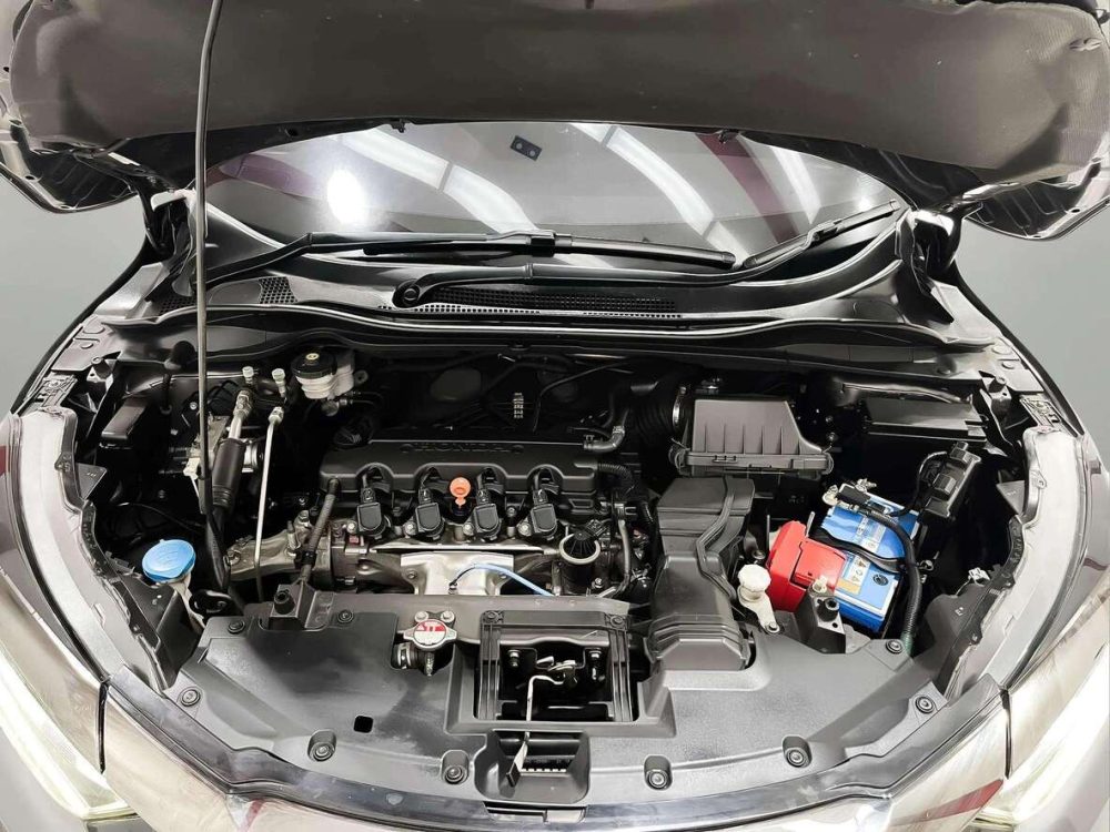 2020 HONDA HR-V 1.8 RS [1S1233V] - 9