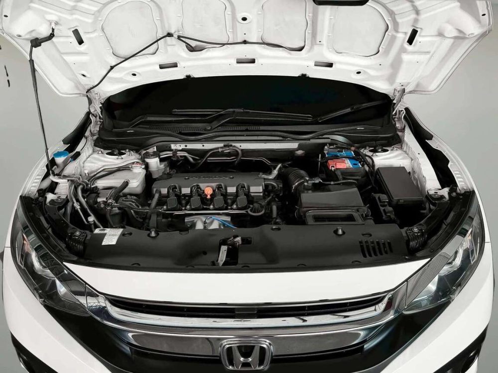 2016 HONDA CIVIC 1.8 EL [1S1242V] - 10