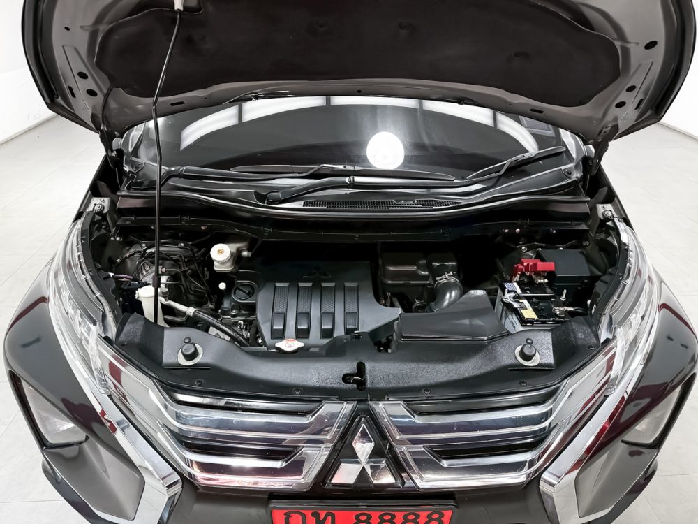 2021 MITSUBISHI XPANDER 1.5 GT [1D0003] - 8