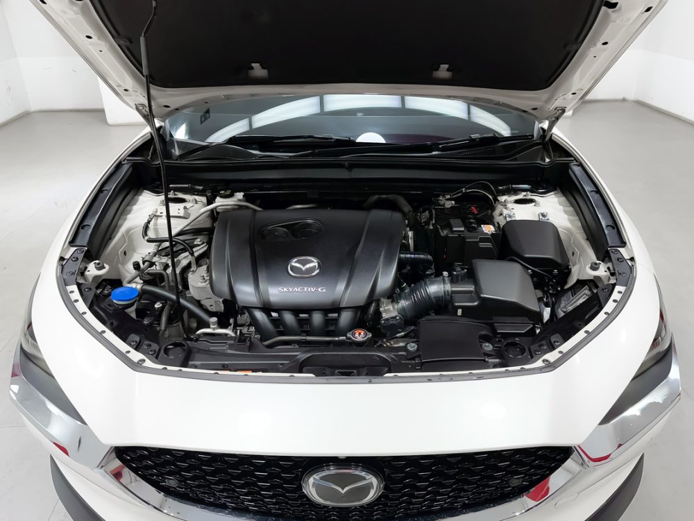 2020 MAZDA CX-30 2.0 SP [1P2486V] - 10