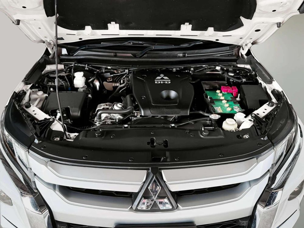 2020 MITSUBISHI TRITON 2.4 GT PREMIUM 4WD [1C0010] - 9