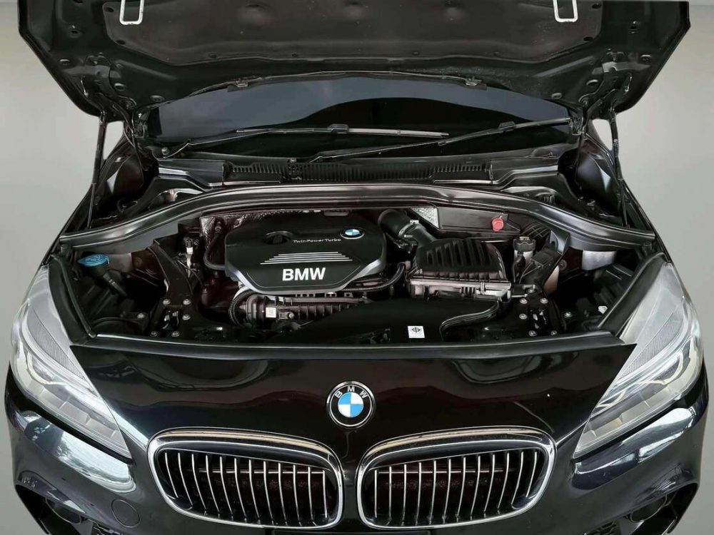 2017 BMW 218I 1.5 GRAND TOURER [1N0036V] - 9