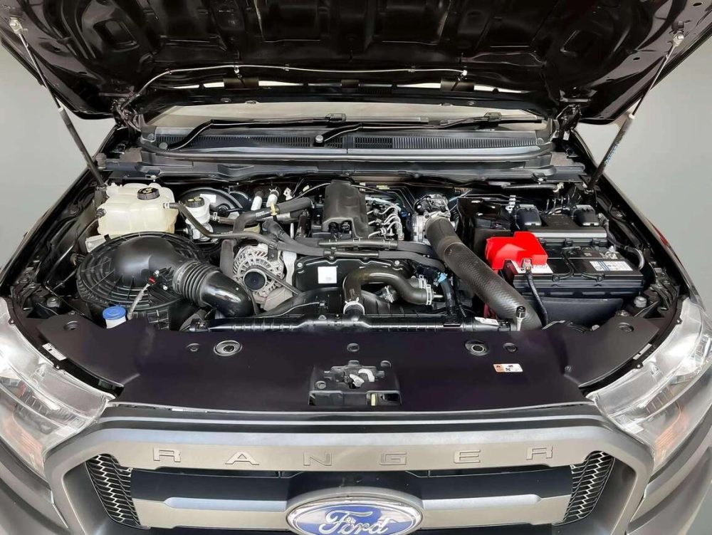 2022 FORD RANGER 2.2 STANDARD XL 4WD [1P2392] - 9