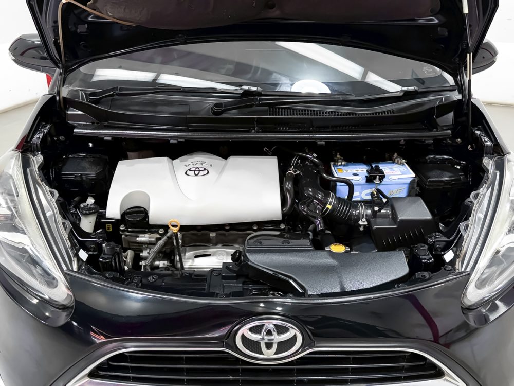 2019 TOYOTA SIENTA 1.5 V [1P2477] - 9