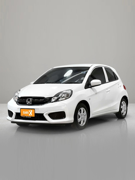 2019 HONDA BRIO 1.2 V [1S1236]