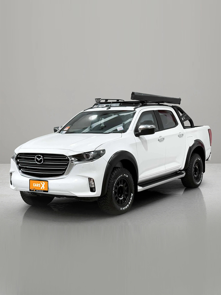 2022 MAZDA BT-50 1.9 SP HI-RACER [1P2288]