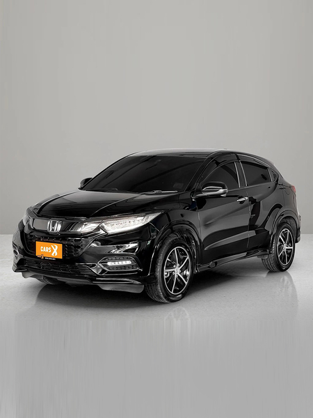 2019 HONDA HR-V 1.8 RS [1S1234V]