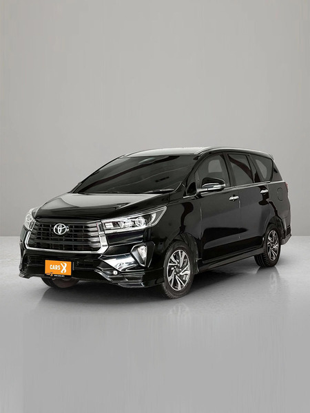 2021 TOYOTA INNOVA 2.8 CRYSTA [1P2462]