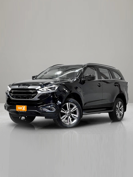 2022 ISUZU MU-X 3.0 ULTIMATE [1P2419]