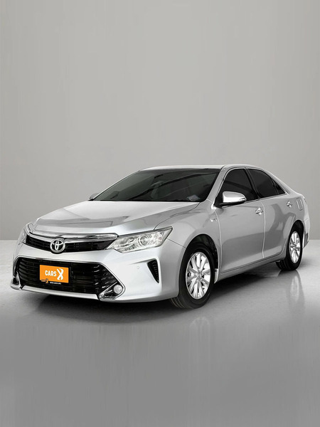 2018 TOYOTA CAMRY 2.0 G [1P2455V]
