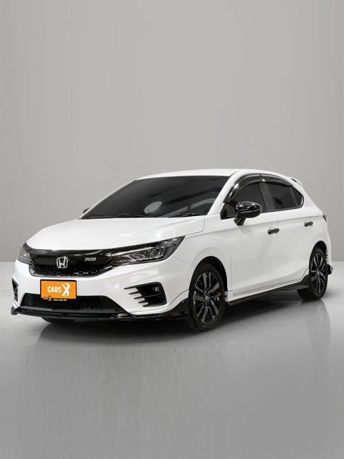 2022 HONDA CITY 1.0 RS [1S1244V]