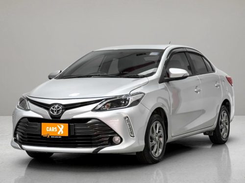 2021 TOYOTA VIOS 1.5 MID [1P2547]