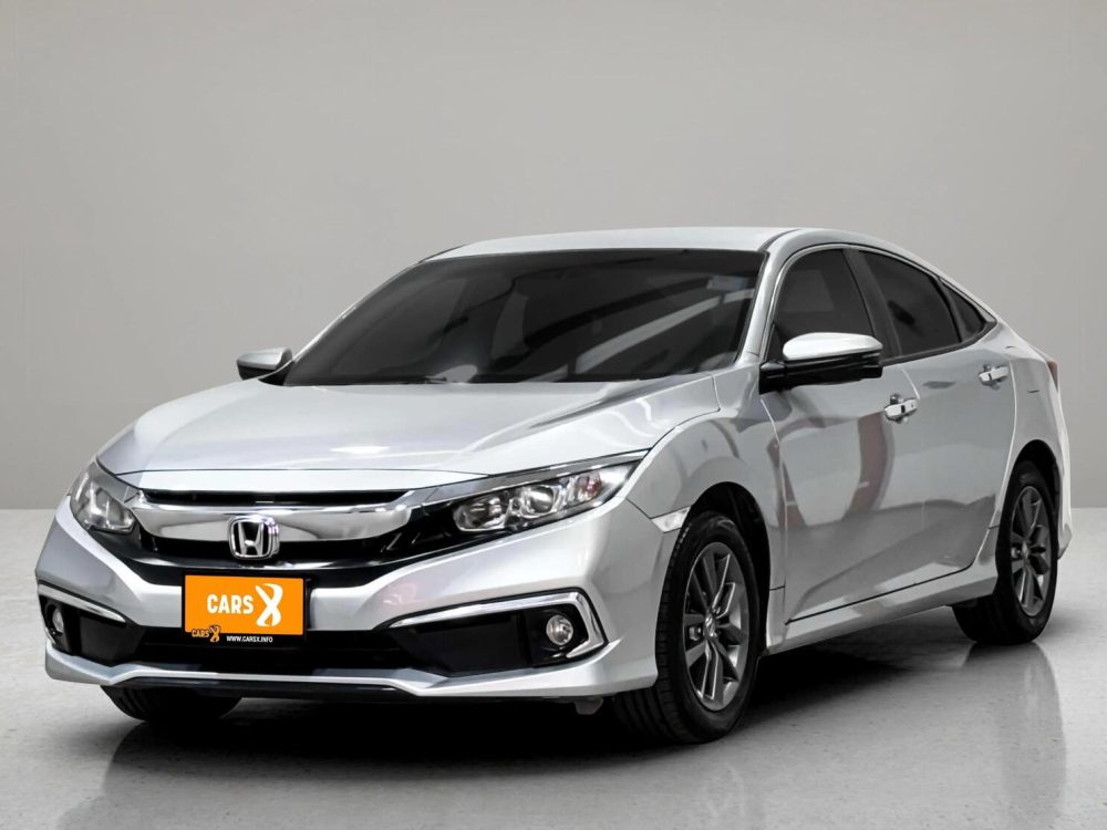 2020 HONDA CIVIC 1.8 EL [1P2541] - 1