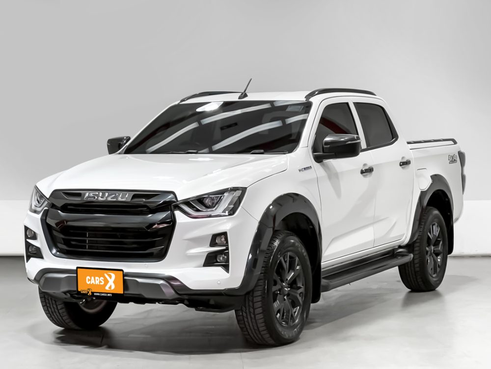 2023 ISUZU D-MAX 3.0 M VCROSS 4WD [1C0027] - 1