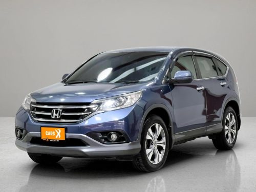 2015 HONDA CR-V 2.4 EL [1S1255V]