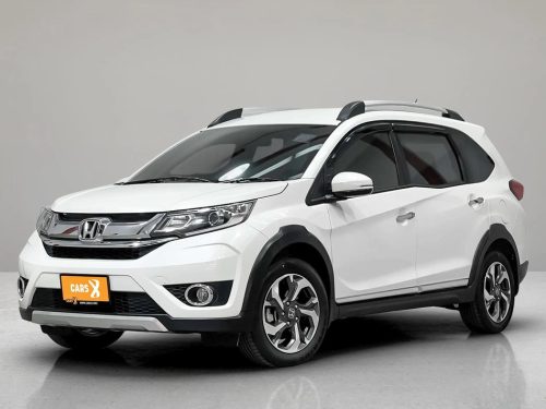 2018 HONDA BR-V 1.5 SV [1S1250]