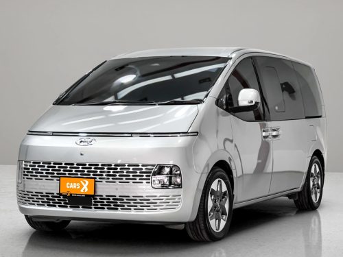 2024 HYUNDAI STARIA 2.2 SEL [1P2548V]