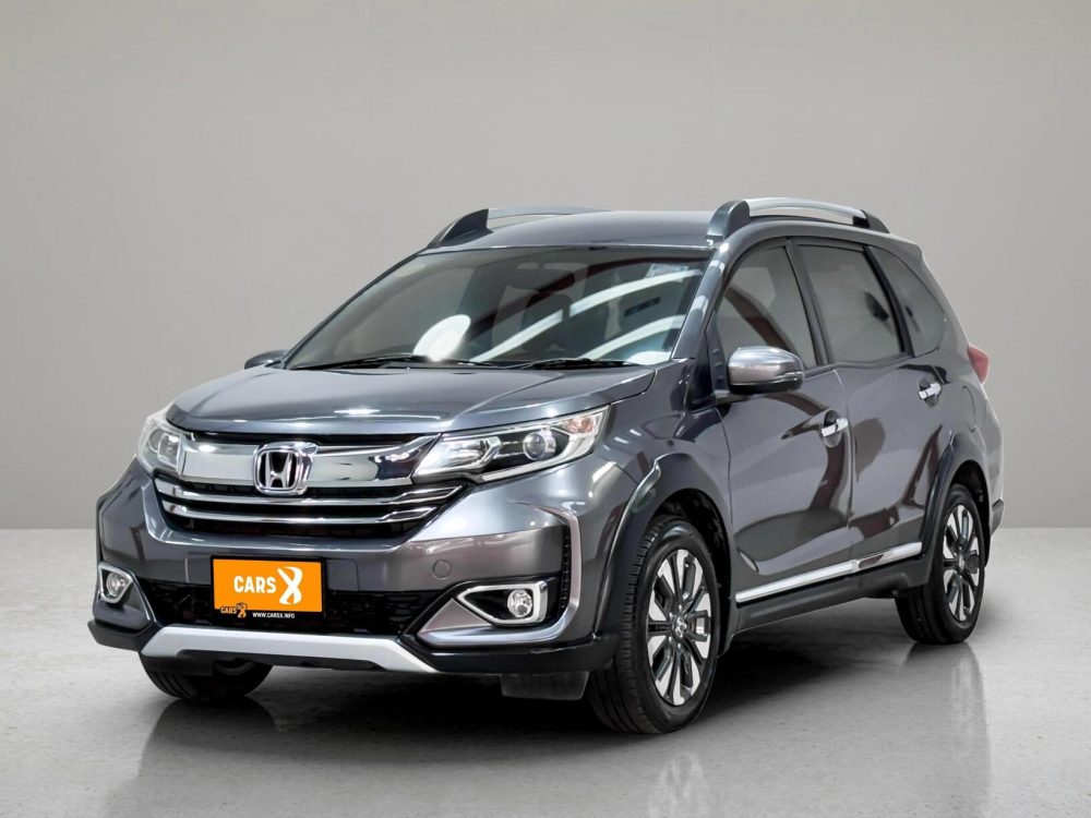 2019 HONDA BR-V 1.5 SV [1S1252] - 8