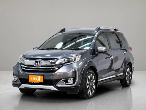 2019 HONDA BR-V 1.5 SV [1S1253]