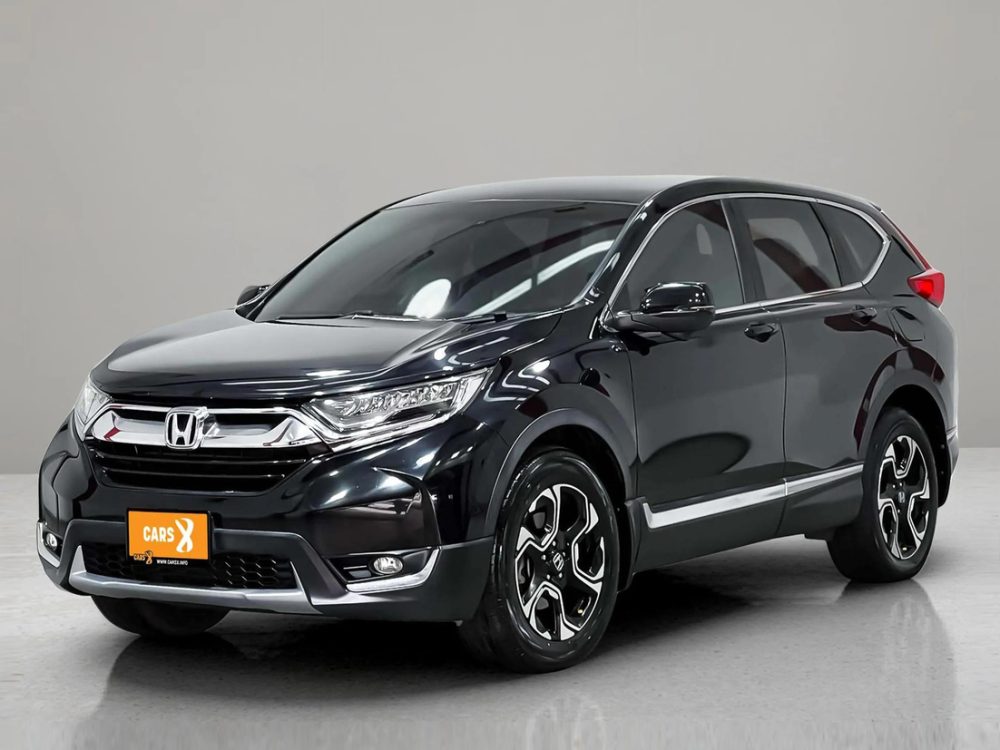 2020 HONDA CR-V 2.4 ES AWD [1S1249] - 1