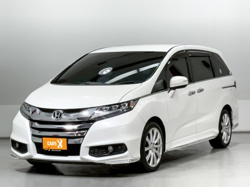 2015 HONDA ODYSSEY 2.4 E [1P2519V]