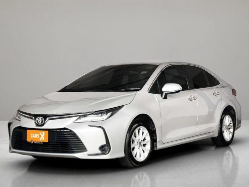 2020 TOYOTA COROLLA  ALTIS 1.6 G [1C0037]