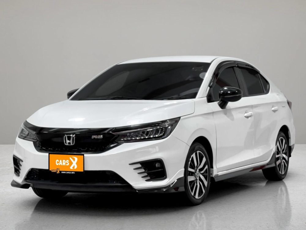 2023 HONDA CITY 1.0 RS [519000] - 1