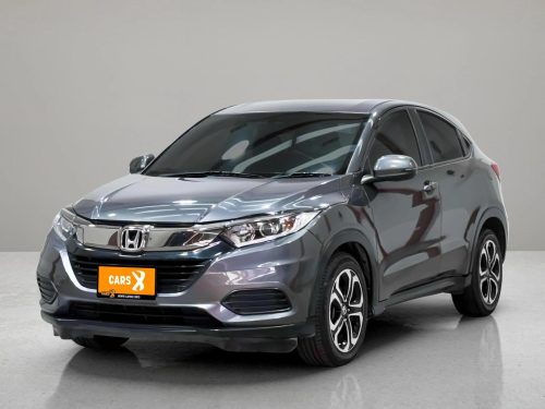 2019 HONDA HR-V 1.8 E [1S1251]