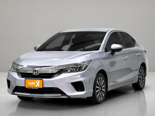 2021 HONDA CITY 1.0 SV [1P2545]
