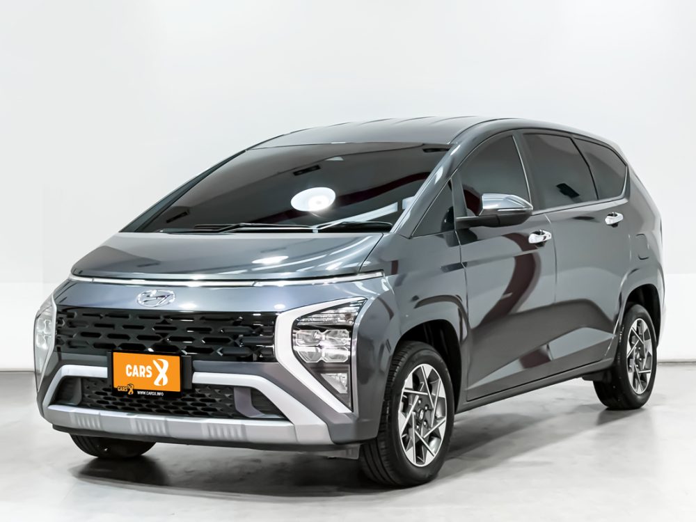 2023 HYUNDAI STARGAZER 1.5 SMART 7 [1D0009V] - 1
