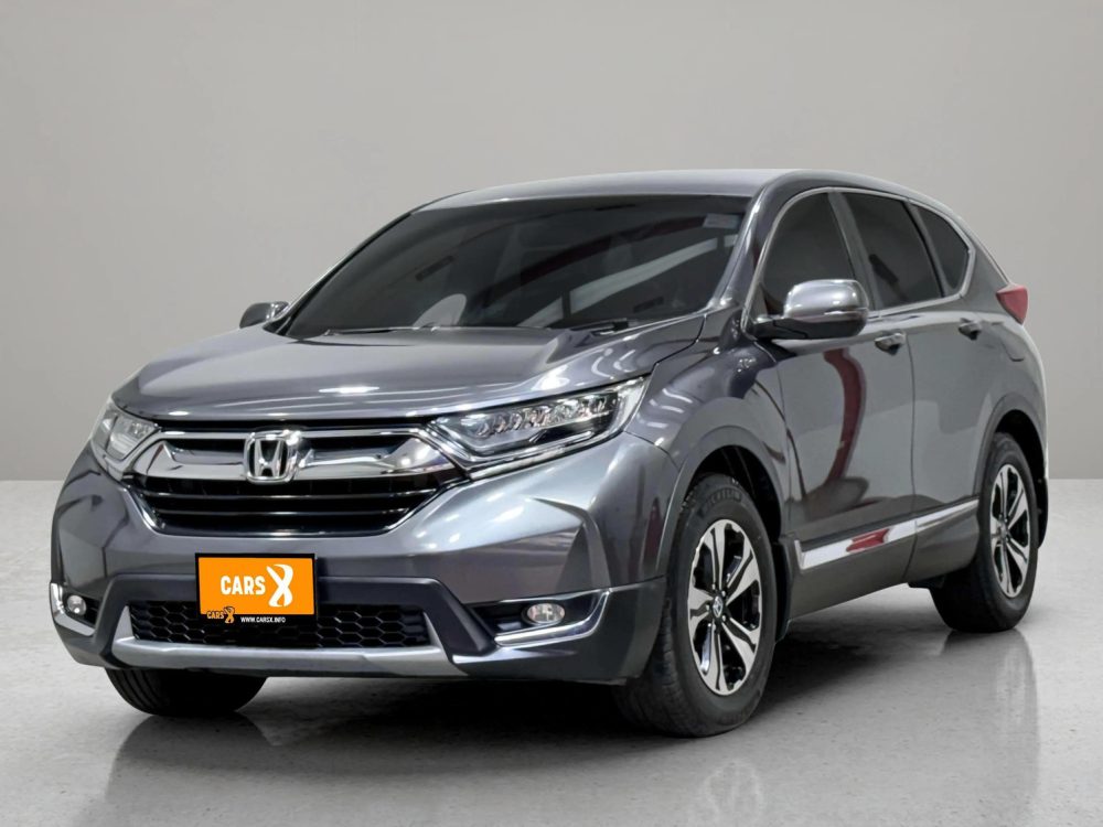2019 HONDA CR-V 2.4 S [1A0005V] - 1