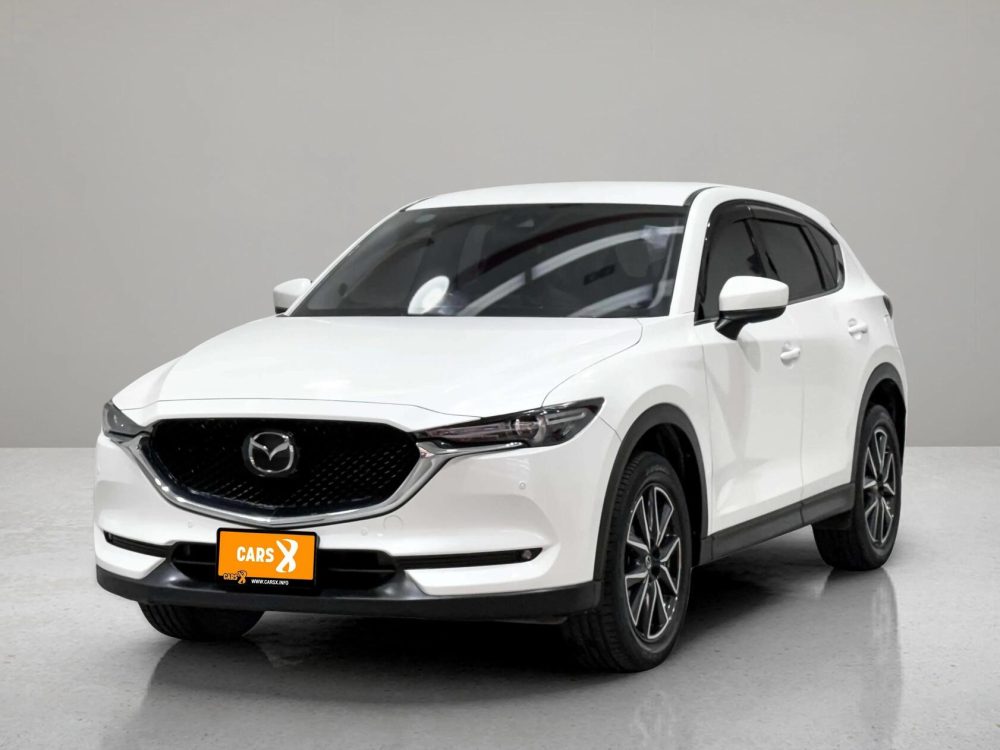 2019 MAZDA CX-5 2.0 SP [1T0004V] - 1