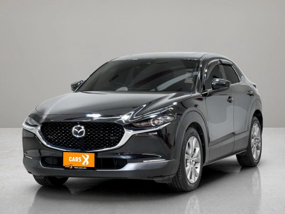 2021 MAZDA CX-30 2.0 SP [1D0025V] - 1