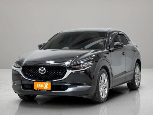 2021 MAZDA CX-30 2.0 SP [1D0025V]