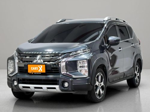 2020 MITSUBISHI XPANDER CROSS 1.5 [1P2560V]