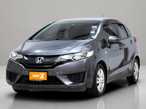 2016 HONDA JAZZ 1.5 S [1P2555V]
